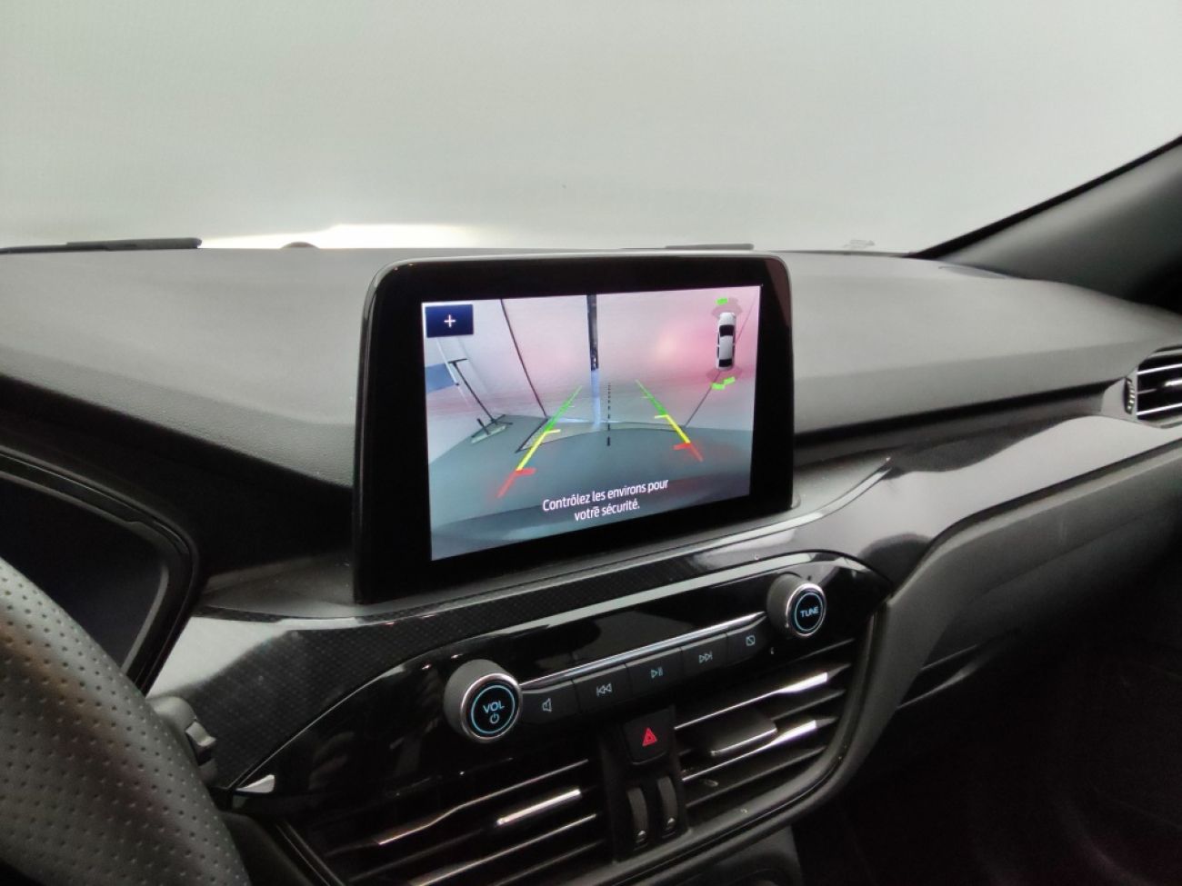 Mandataire Ford KUGA 2.0 TDCI 120CH ST-LINE POWERSHIFT