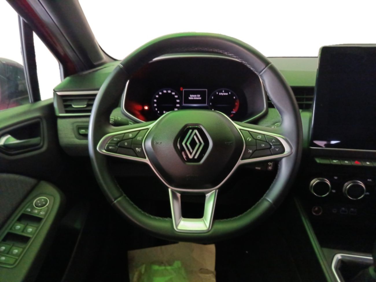 Mandataire RENAULT Clio 1.0 TCE 90CH TECHNO