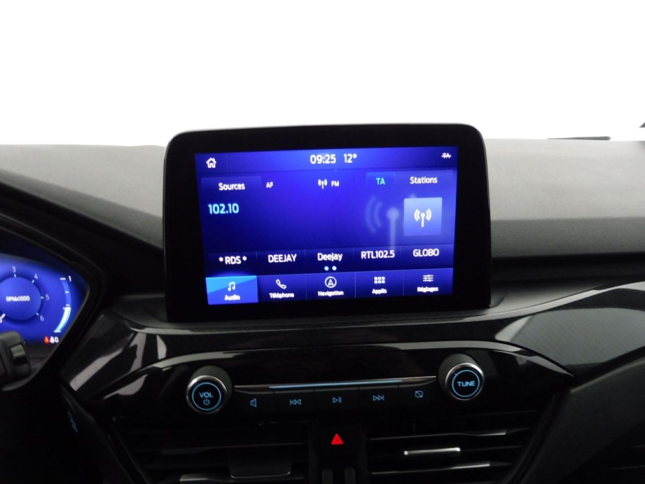 Mandataire Ford KUGA 2.0 TDCI 120CH ST-LINE POWERSHIFT