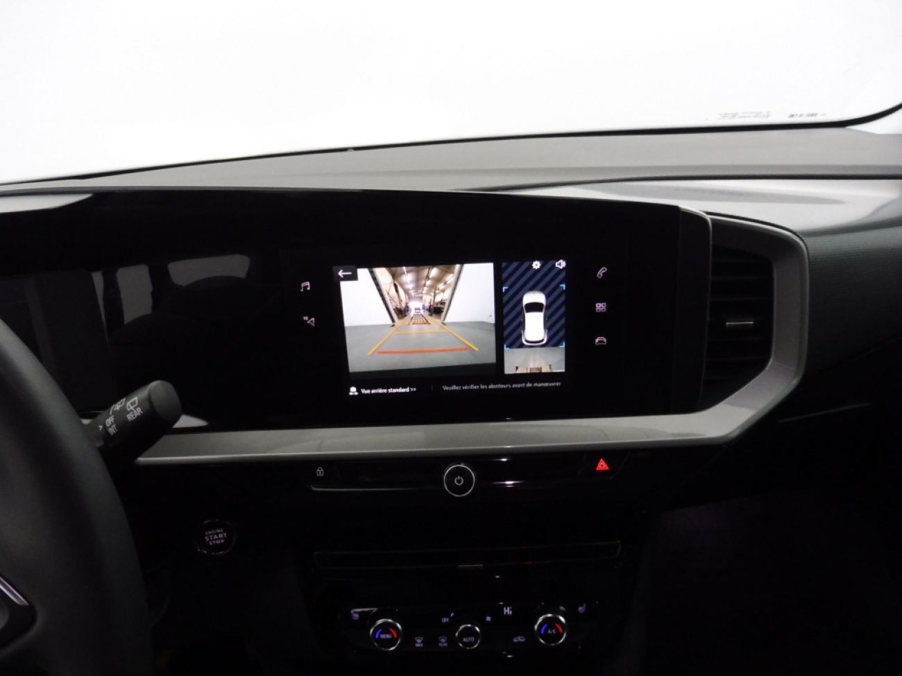 Mandataire Opel Mokka 1.2 TURBO 130CH BVA8