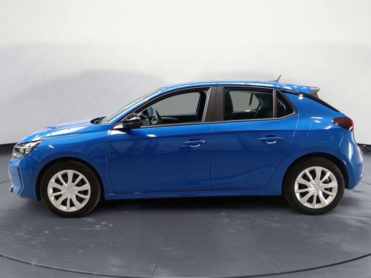 Mandataire Opel Corsa 1.2T 100base