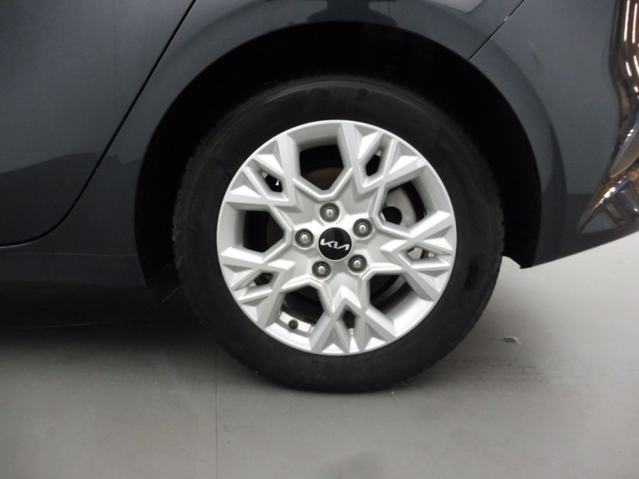 Mandataire Kia Ceed 1.0 T-GDI 100CH EDITION