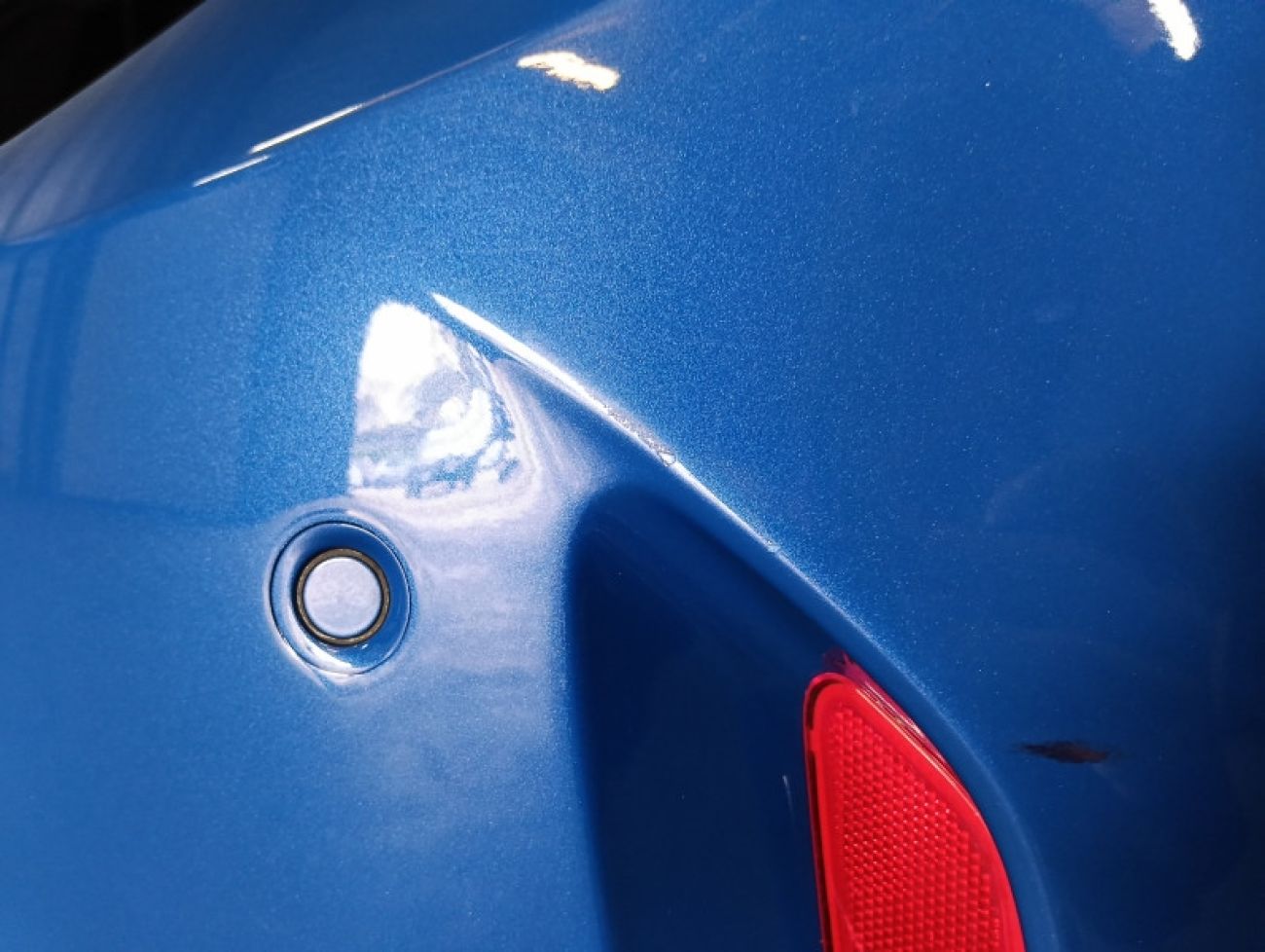 Mandataire Opel Corsa 1.2 100 edition