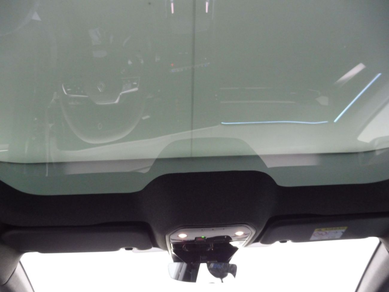 Mandataire RENAULT ESPACE VI 1.2 E-TECH FULL HYBRID 200CH ESPRIT ALPINE 7 PLACES - 24