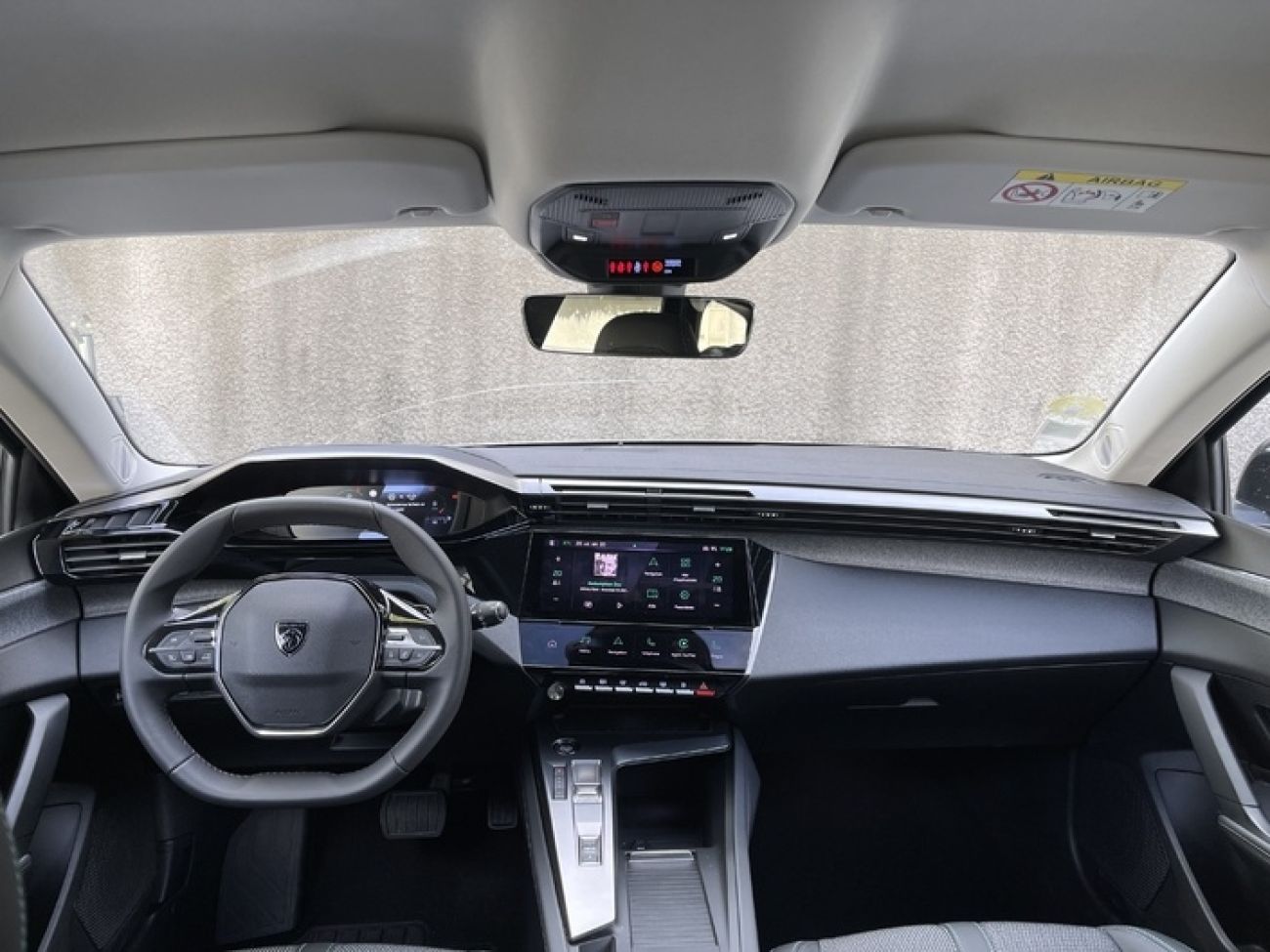 Mandataire PEUGEOT 308 1.5 BlueHDi 130ch S&S BVM6 GT Line