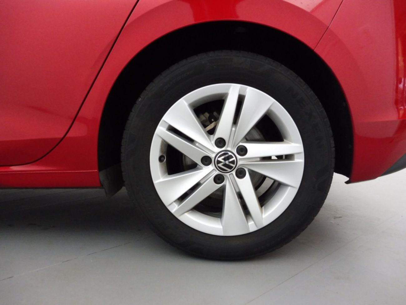 Mandataire VOLKSWAGEN Golf 1.0 TSI 110 life