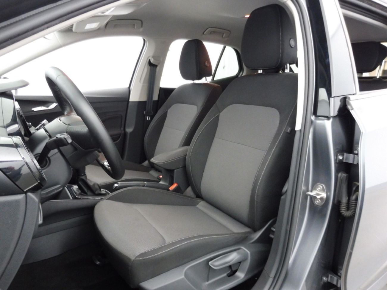 Mandataire SKODA FABIA 1.0 TSI 95CH SELECTION