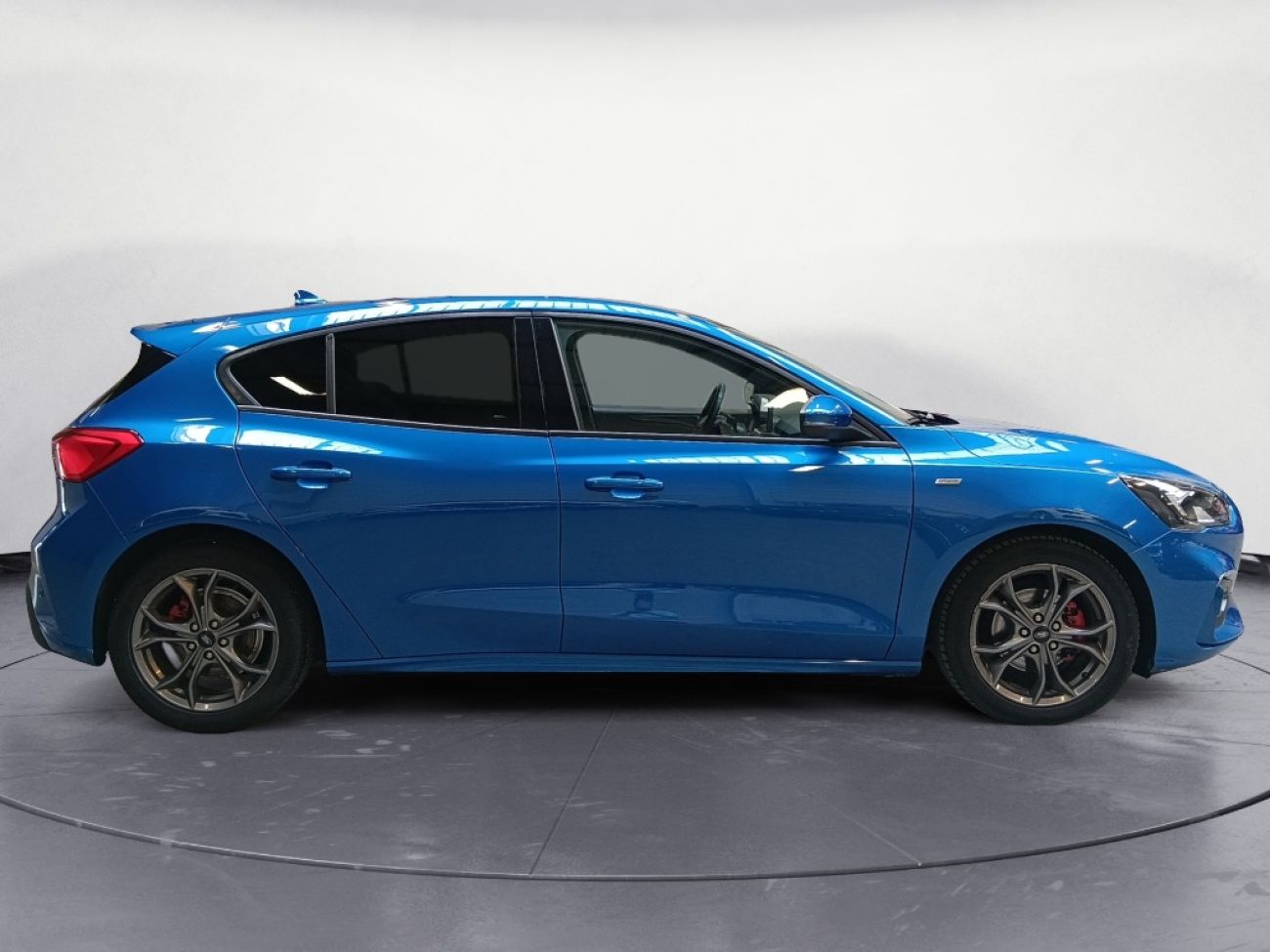 Mandataire Ford Focus 1.5 ECOBOOST 150 CAst line