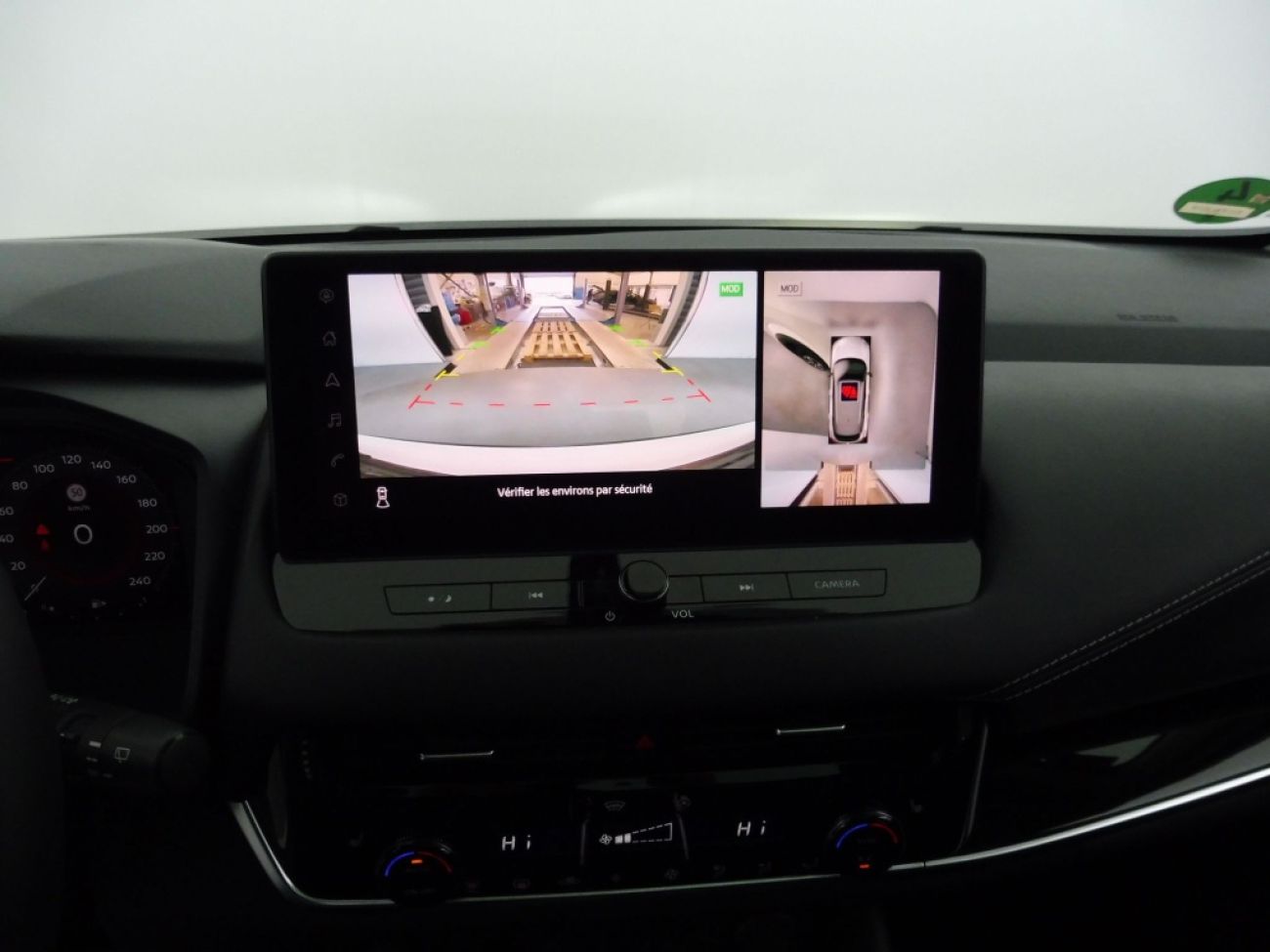Mandataire NISSAN QASHQAI E-POWER 190CH N-CONNECTA 2022