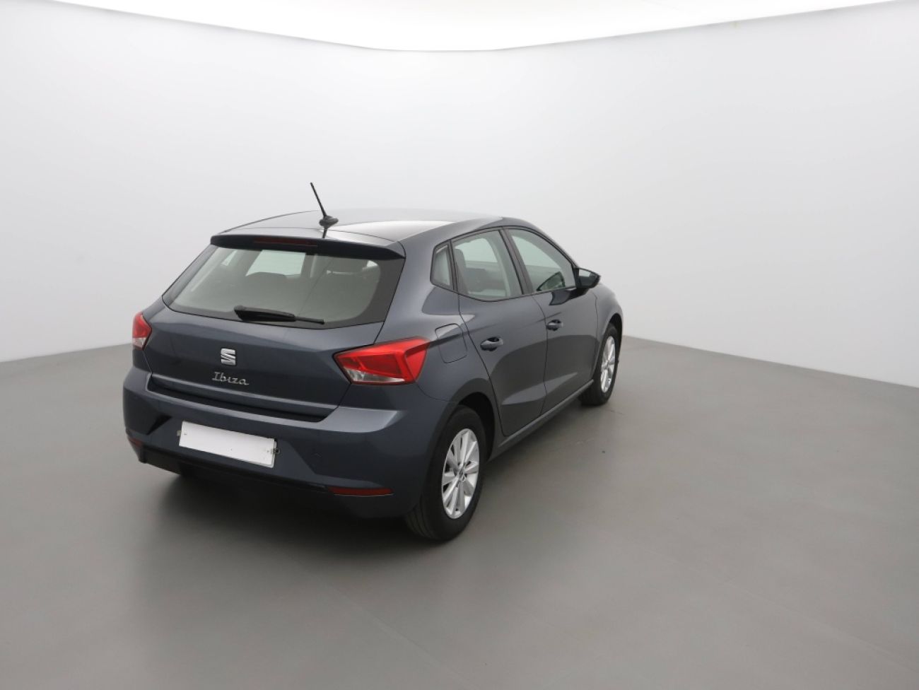Mandataire Seat Ibiza 1.0 TSI 95CH STYLE