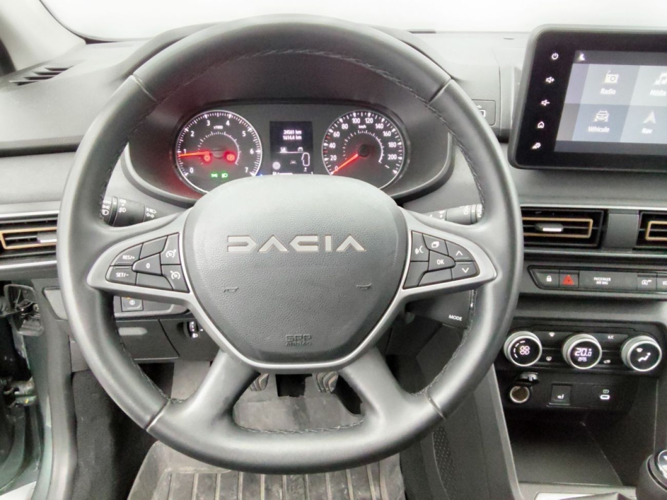 Mandataire Dacia Sandero 1.0 TCE 110CH STEPWAY EXTREME +