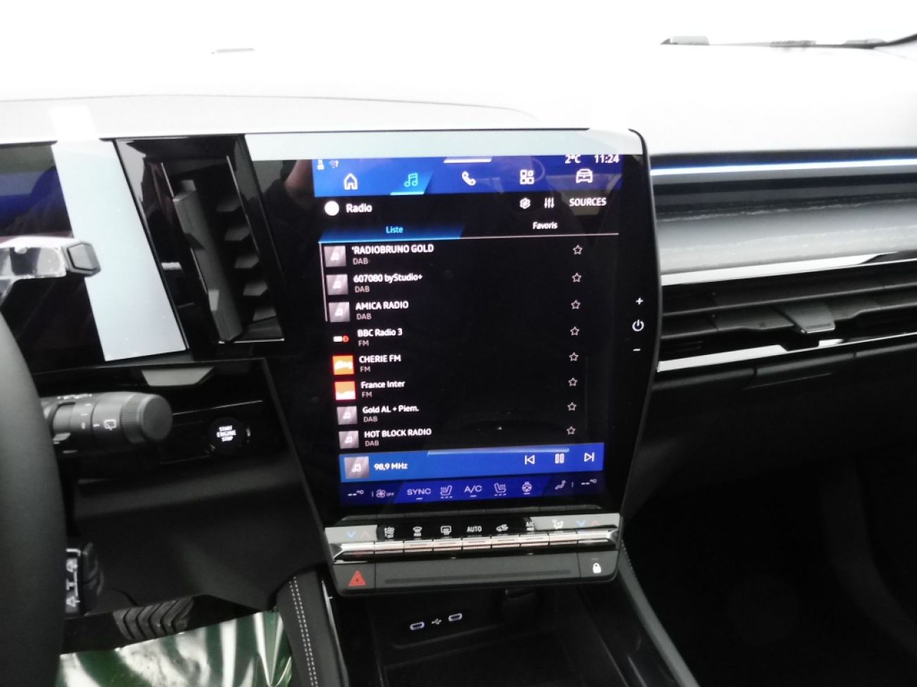 Mandataire RENAULT AUSTRAL 1.2 E-TECH FULL HYBRID 200CH ICONIC- 24