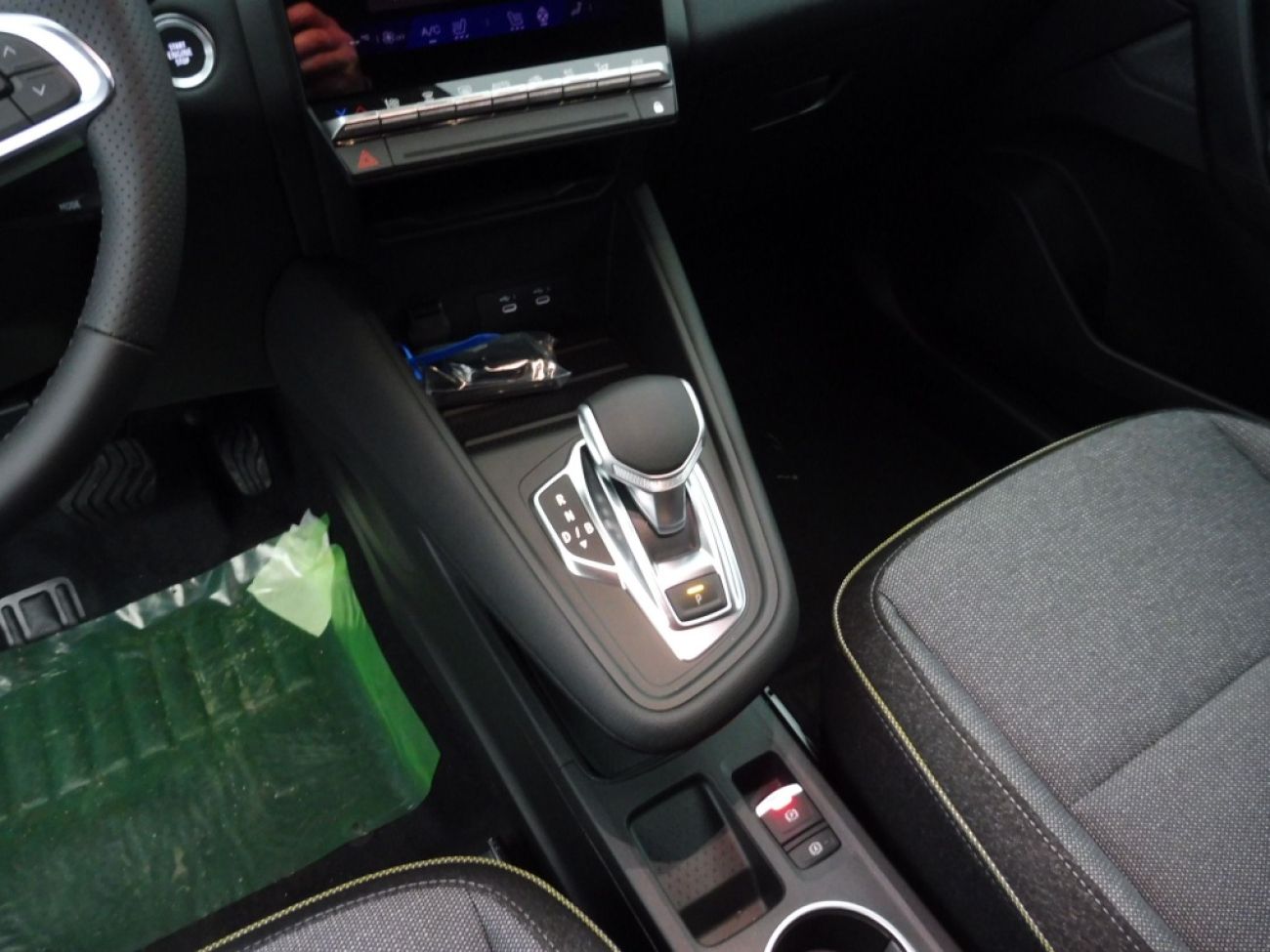 Mandataire RENAULT SYMBIOZ 1.6 E-TECH FULL HYBRID 145CH TECHNO