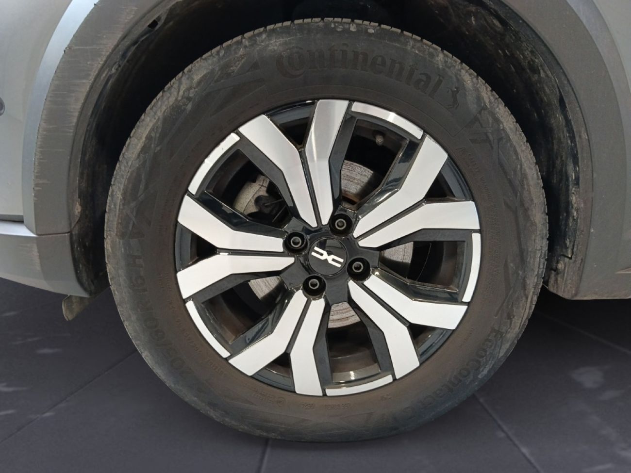 Mandataire Dacia Jogger 1.0 TCE 110CH EXPRESSION 7 PLACES