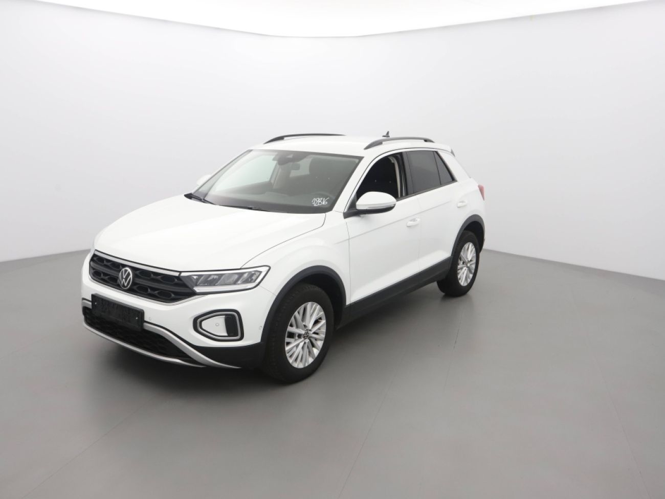 Mandataire VOLKSWAGEN T-Roc 1.5 TSI 150 life