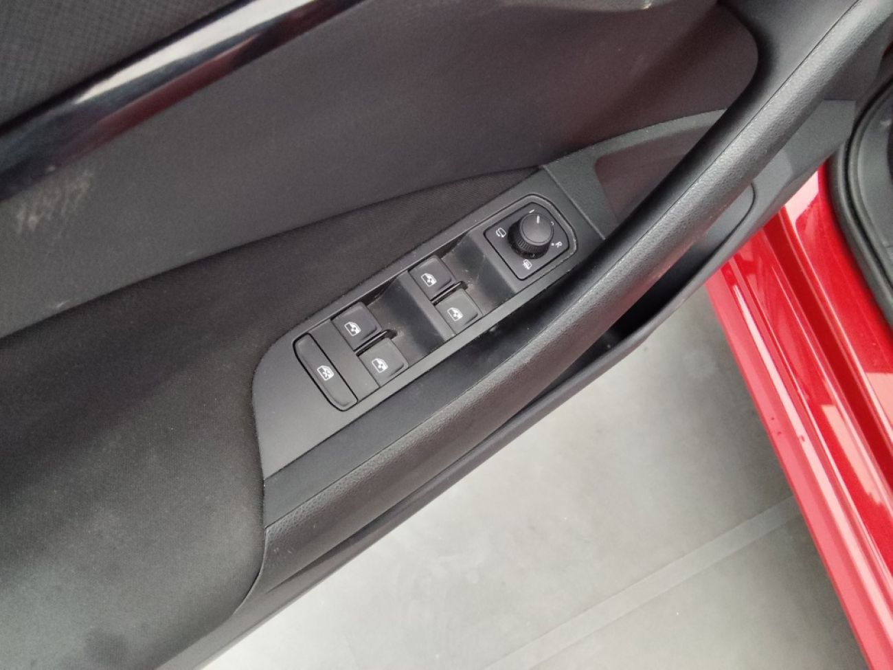 Mandataire SKODA Kamiq 1.0 TSI 115CH SELECTION