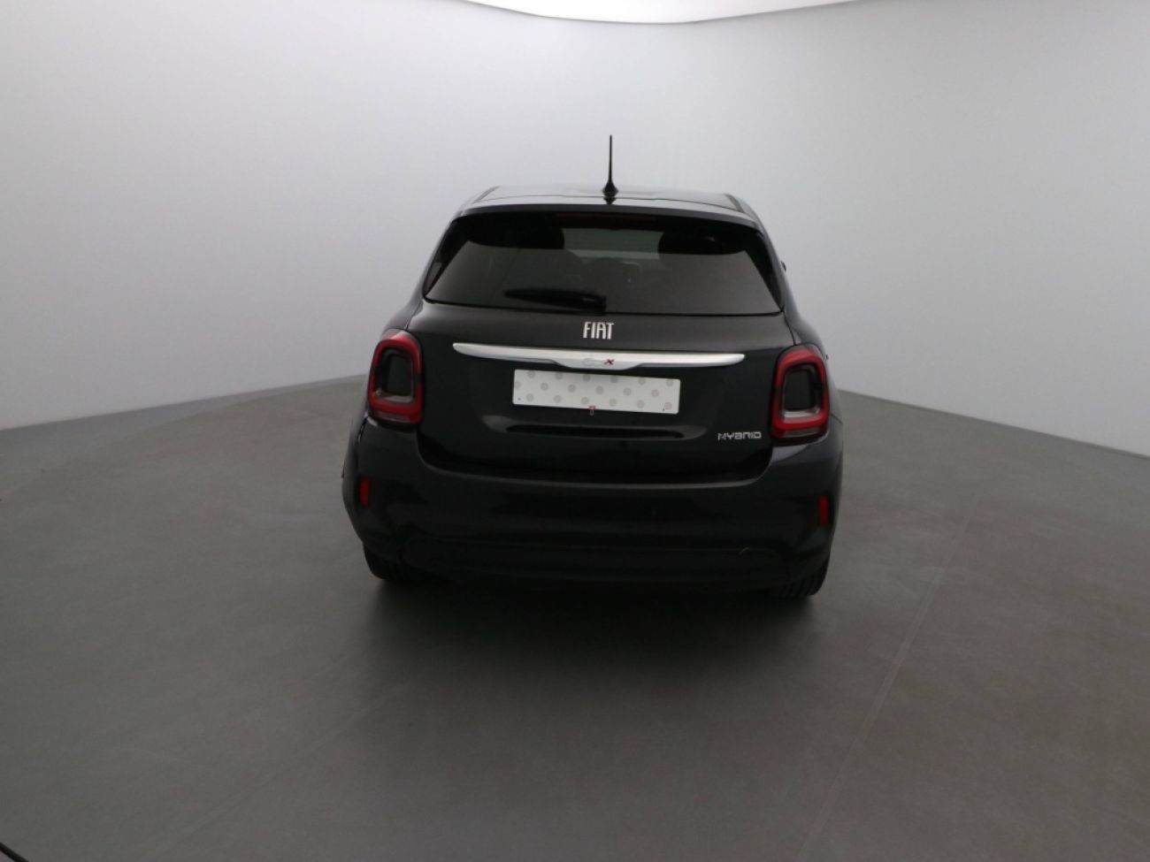 Mandataire FIAT 500X 1.5 FIREFLY TURBO 130CH S/S HYBRID PACK CONFORT DCT7
