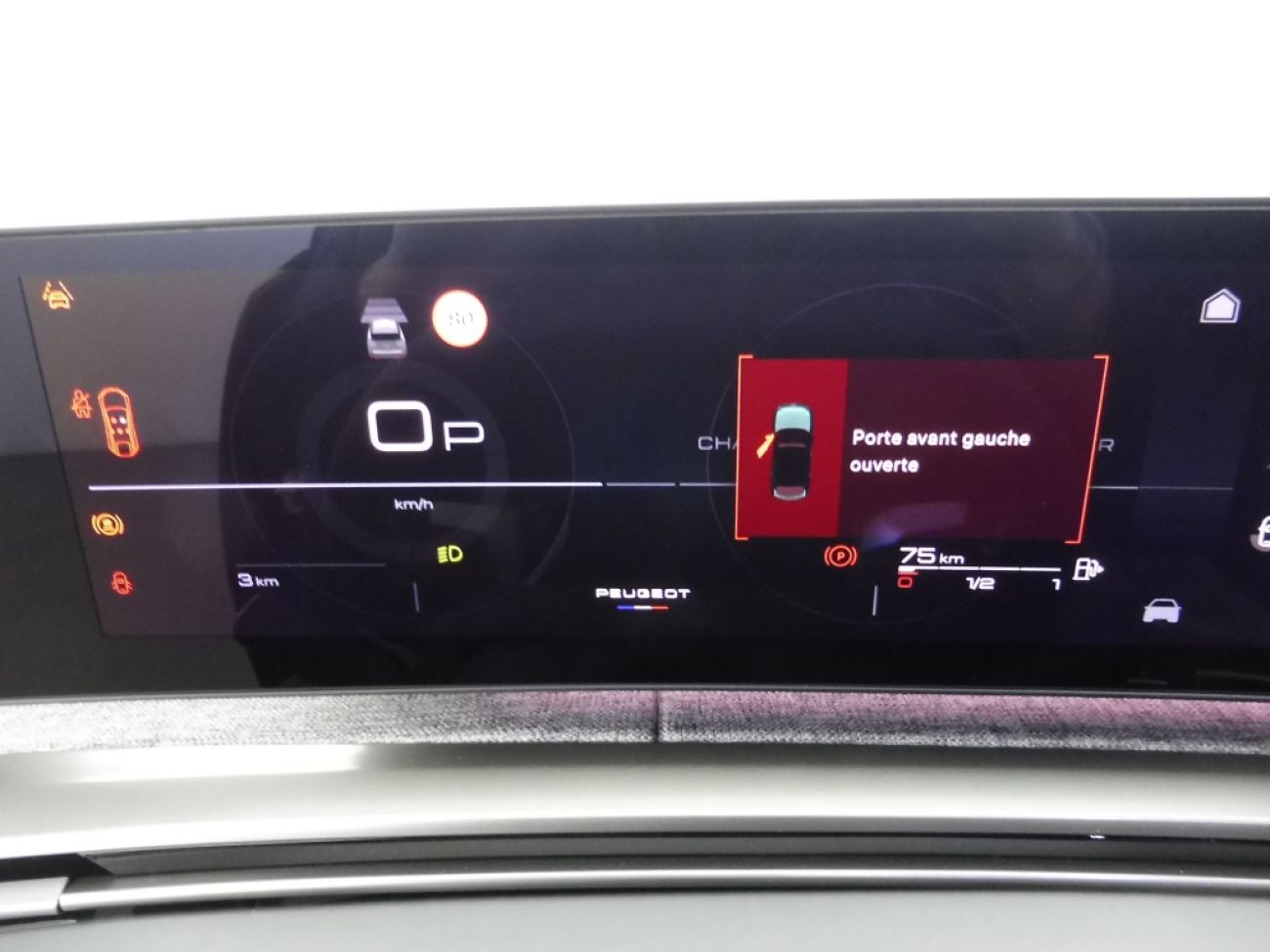 Mandataire PEUGEOT 3008 1.2 HYBRID 145CH GT E-DCS6