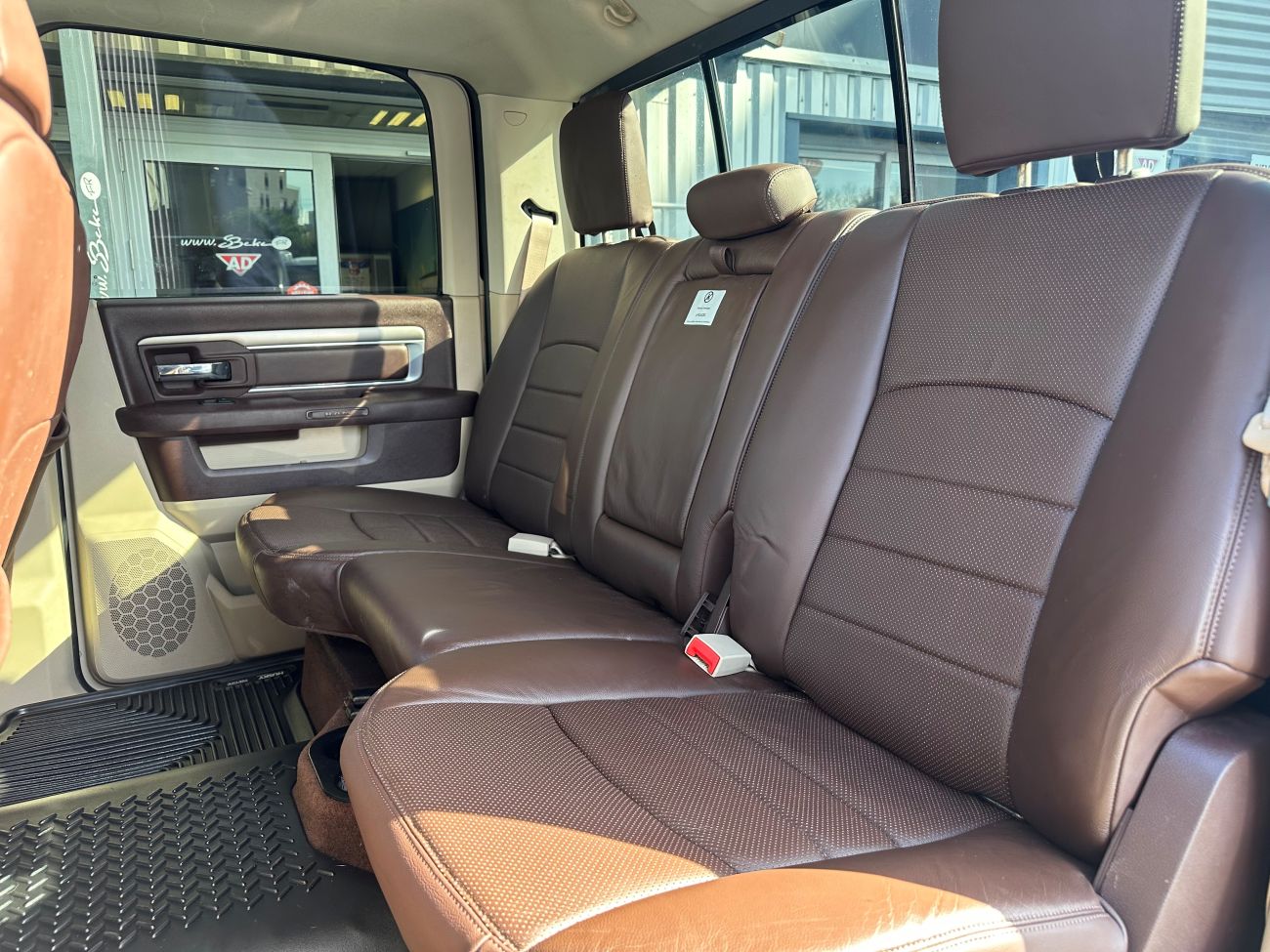 Mandataire DODGE RAM 1500 SLT DOUBLE CABINE 5.7 HEMI 395 BVA 4X4