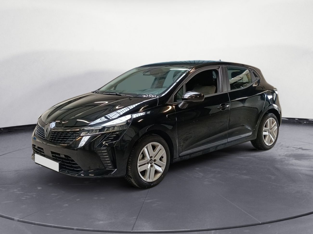 Mandataire RENAULT Clio 1.5 BLUE DCI 100CH EVOLUTION GSR2