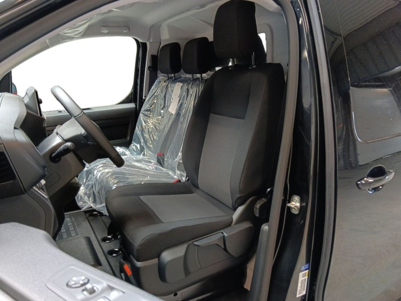 Mandataire FIAT Scudo L3 2.2 DIESEL 150CH AUTOMATIQUE