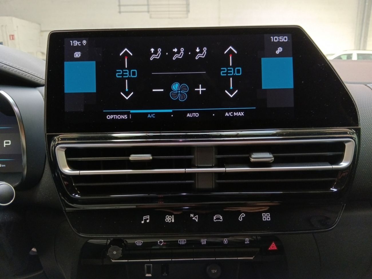 Mandataire Citroën C5 Aircross 1.5 BLUEHDI 130CH PLUS BOITE AUTOMATIQUE