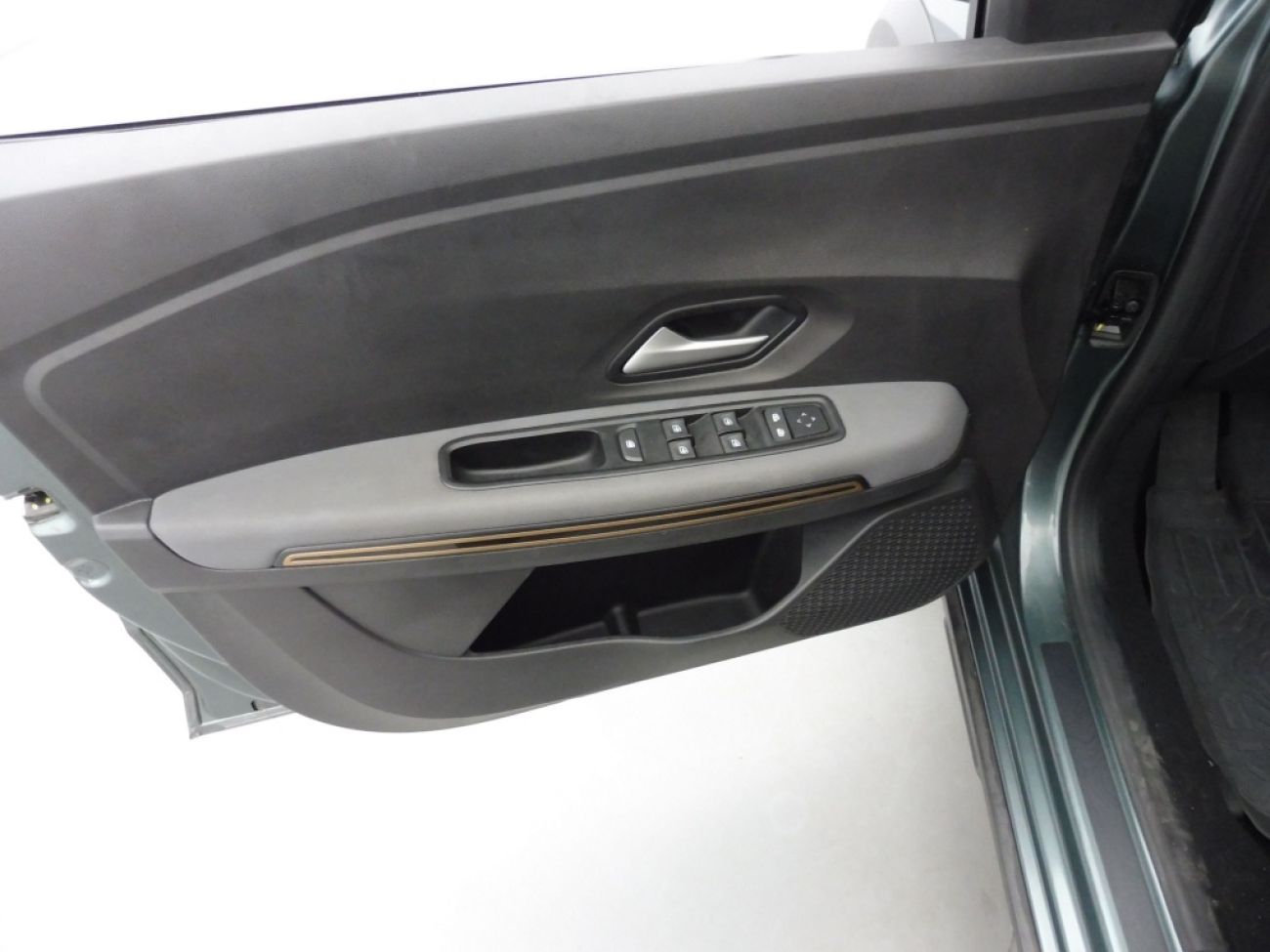 Mandataire Dacia SANDERO TCe 110 Stepway Extreme