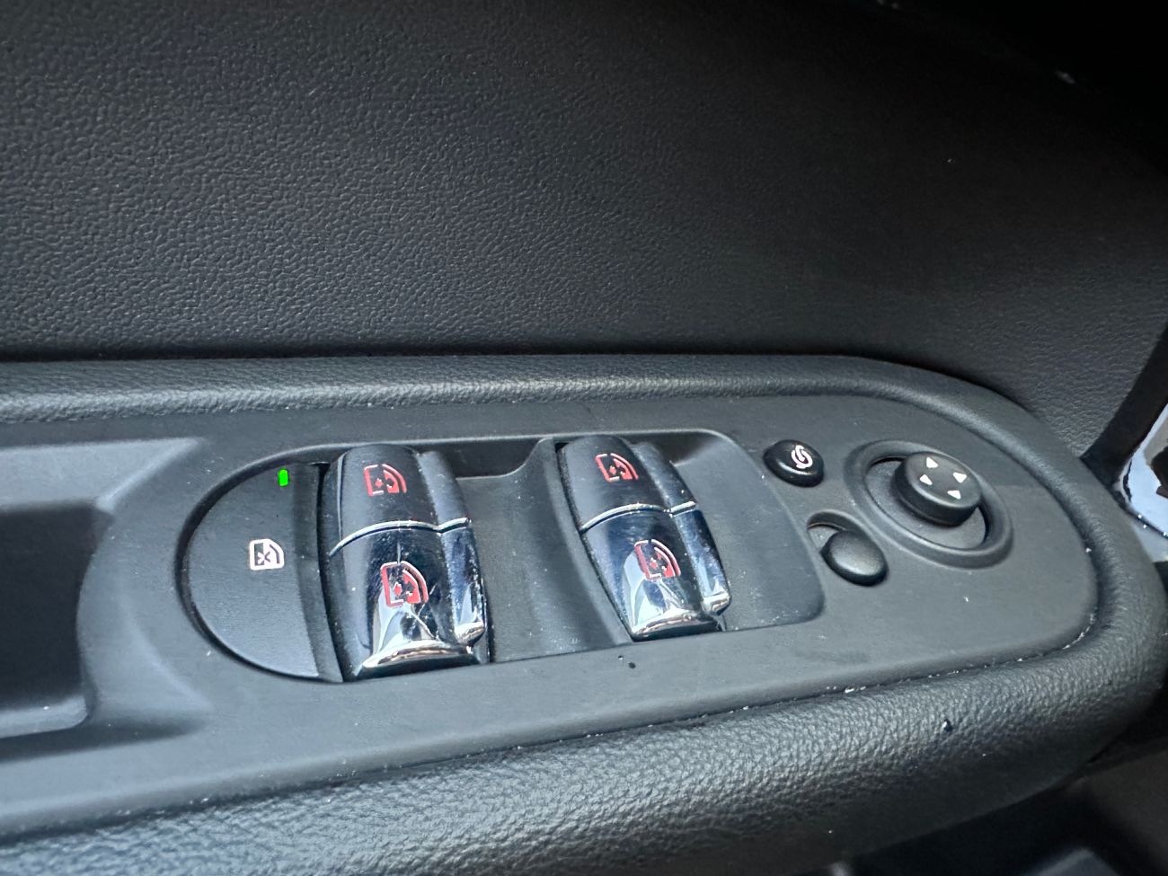 Mandataire MINI COUNTRYMAN F60 LCI 136 ch BVA7 Cooper Edition Northwood