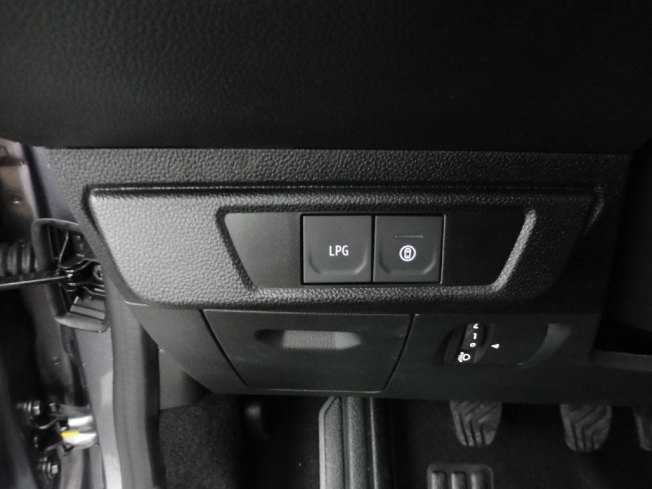 Mandataire Dacia Jogger 1.0 ECO-G 100CH EXPRESSION 7 PLACES -24