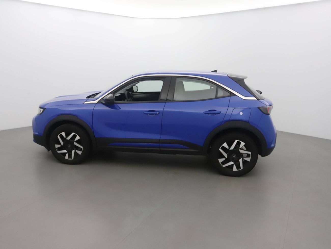 Mandataire Opel Mokka 1.2 TURBO 130CH BVA8