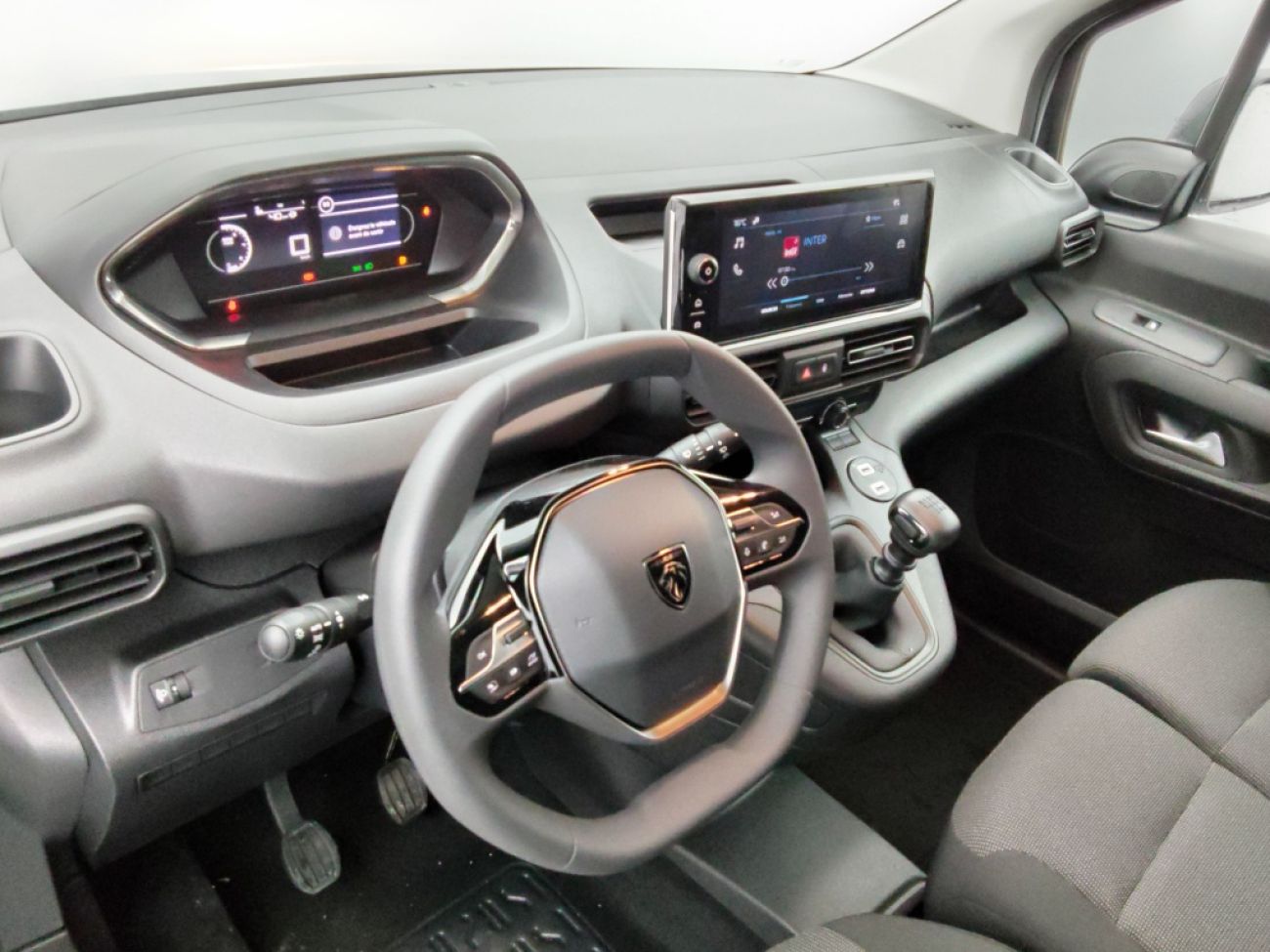 Mandataire PEUGEOT PARTNER M 650KG BLUEHDI 100CH S&S