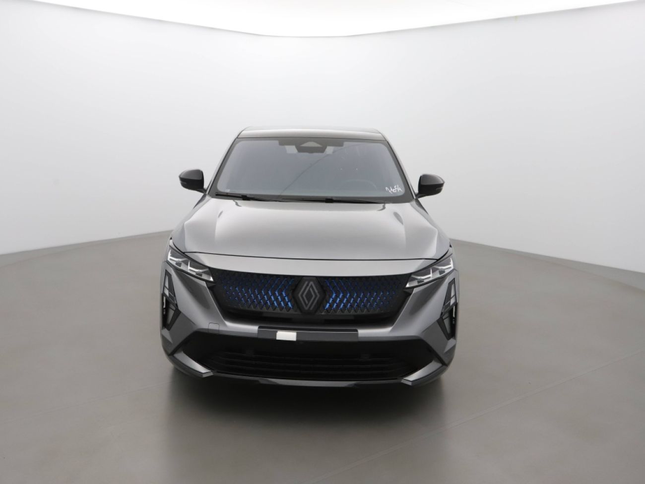 Mandataire RENAULT RAFALE 1.2 E-TECH FULL HYBRID 200CH ESPRIT ALPINE - 25