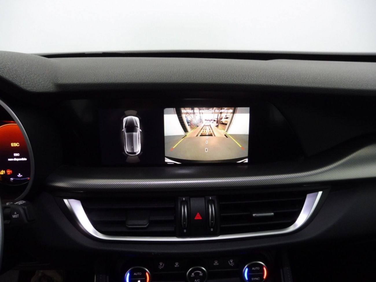 Mandataire ALFA ROMEO Stelvio 2.2 DIESEL 160CH SPRINT AT8