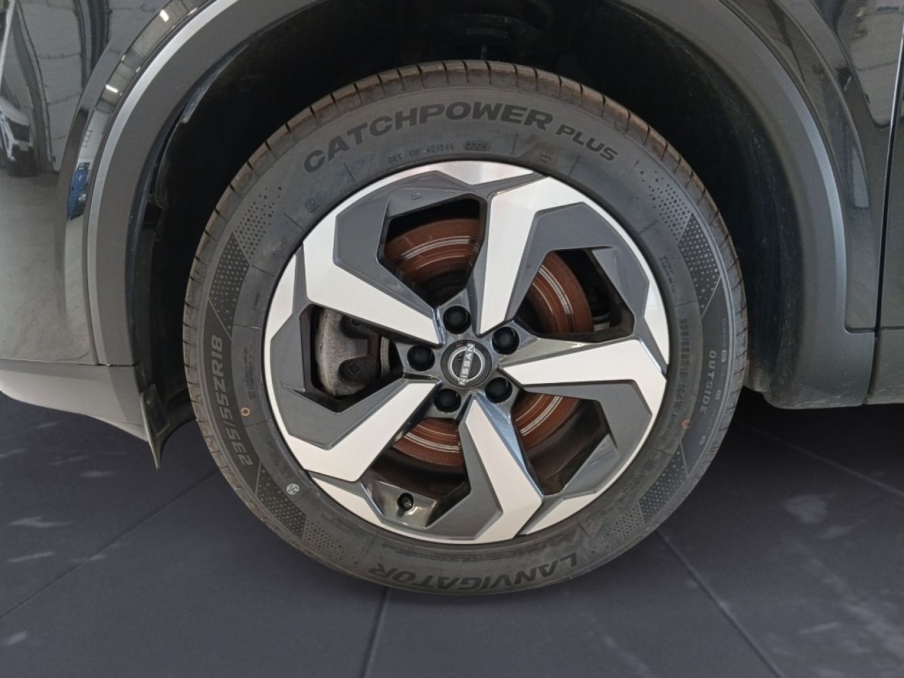 Mandataire NISSAN Qashqai E-POWER 190CH BUSINESS