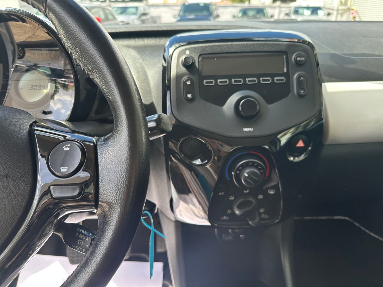 Mandataire PEUGEOT 108 1.0 VTi 68ch BVM5 Style