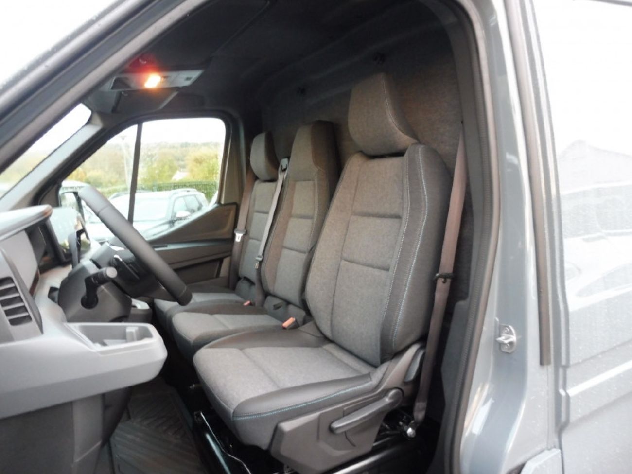 Mandataire RENAULT Master F3500 L2H2 2.0 BLUE DCI 150CH EXTRA AUTO - 25