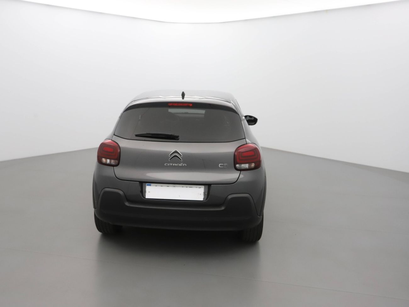 Mandataire Citroën C3 1.2 PURETECH 83CH S&S MAX