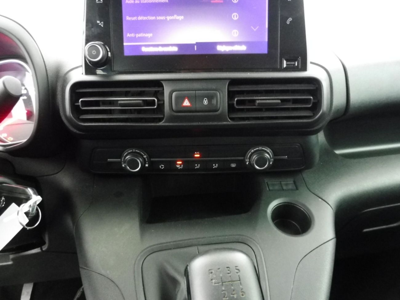 Mandataire Opel COMBO LIFE L1H1 1.5 D 100CH EDITION BVM6