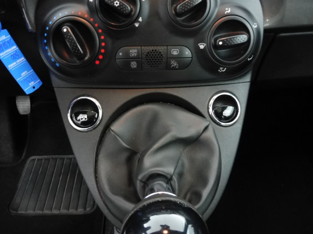 Mandataire FIAT 500 1.0 70CH BSG S&S DOLCEVITA