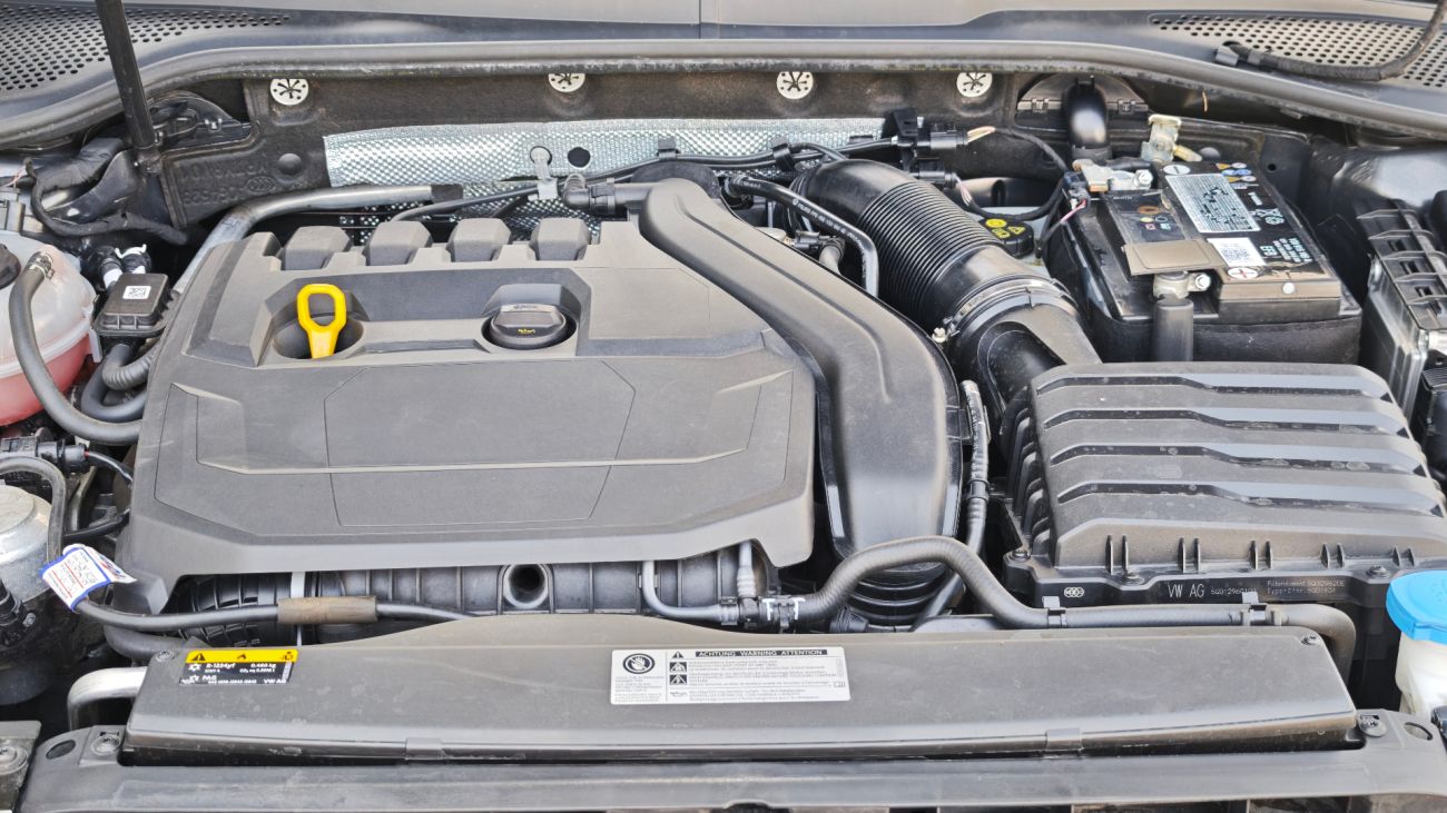 Mandataire VOLKSWAGEN GOLF 1.5 TSI 150 EVO DSG7 Match