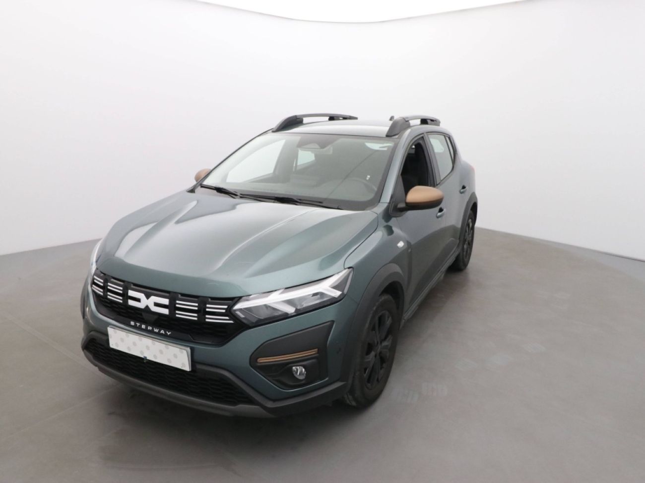 Mandataire Dacia Sandero 1.0 TCE 110CH STEPWAY EXTREME +