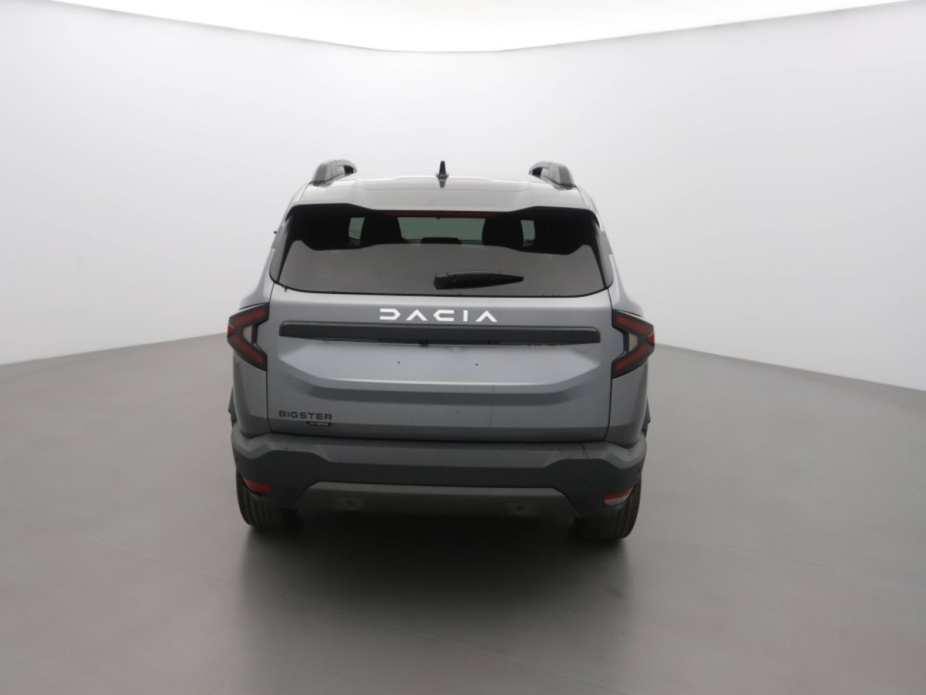 Mandataire Dacia Bigster 1.8 HYBRID 155CH JOURNEY