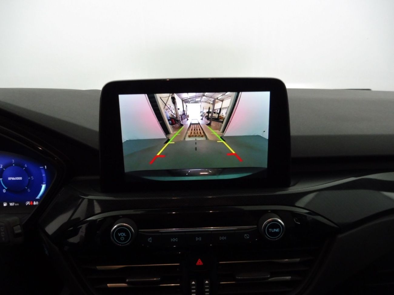 Mandataire Ford KUGA 2.0 TDCI 120CH ST-LINE POWERSHIFT