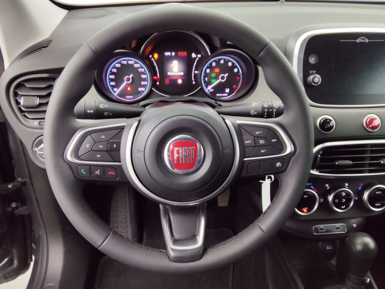 Mandataire FIAT 500X 1.5 FIREFLY TURBO 130CH S/S HYBRID PACK CONFORT DCT7