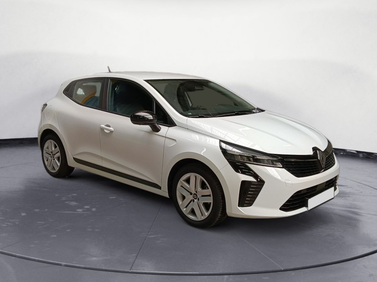 Mandataire RENAULT Clio 1.5 BLUE DCI 100CH EVOLUTION GSR2