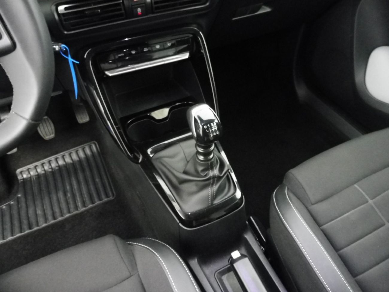 Mandataire Citroën C3 1.2 TURBO 100CH MAX