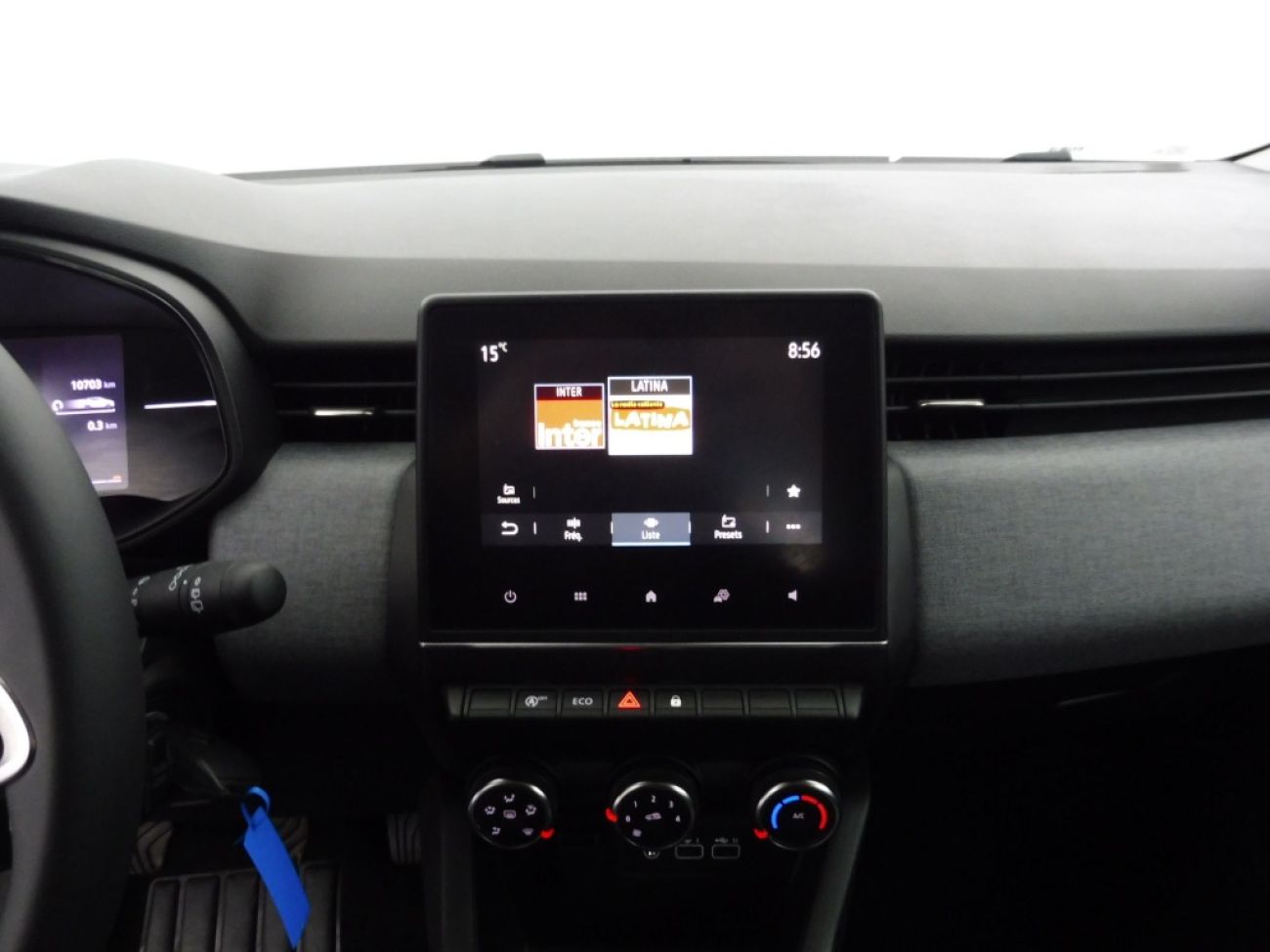 Mandataire RENAULT Clio 1.5 BLUE DCI 100CH EVOLUTION GSR2