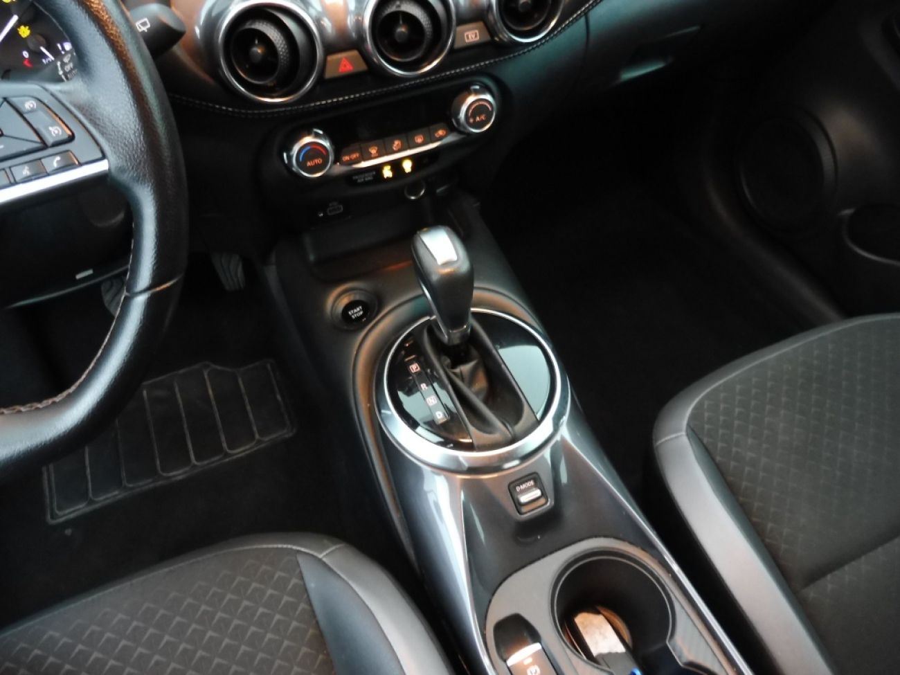 Mandataire NISSAN Juke 1.6 HYBRID 143CH N-CONNECTA