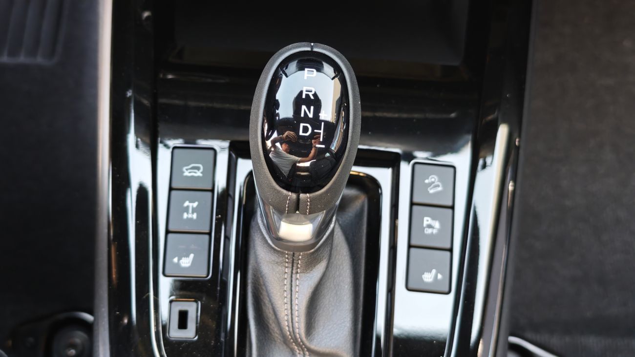 Mandataire ISUZU D-MAX NOUVEAU  2.2L SPACE PRESTIGE