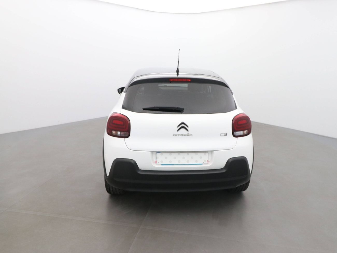 Mandataire Citroën C3 1.2 PURETECH 83CH S&S MAX
